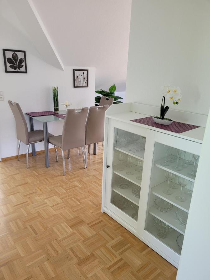 Ferienwohnung Holzberger Goslar Exterior photo
