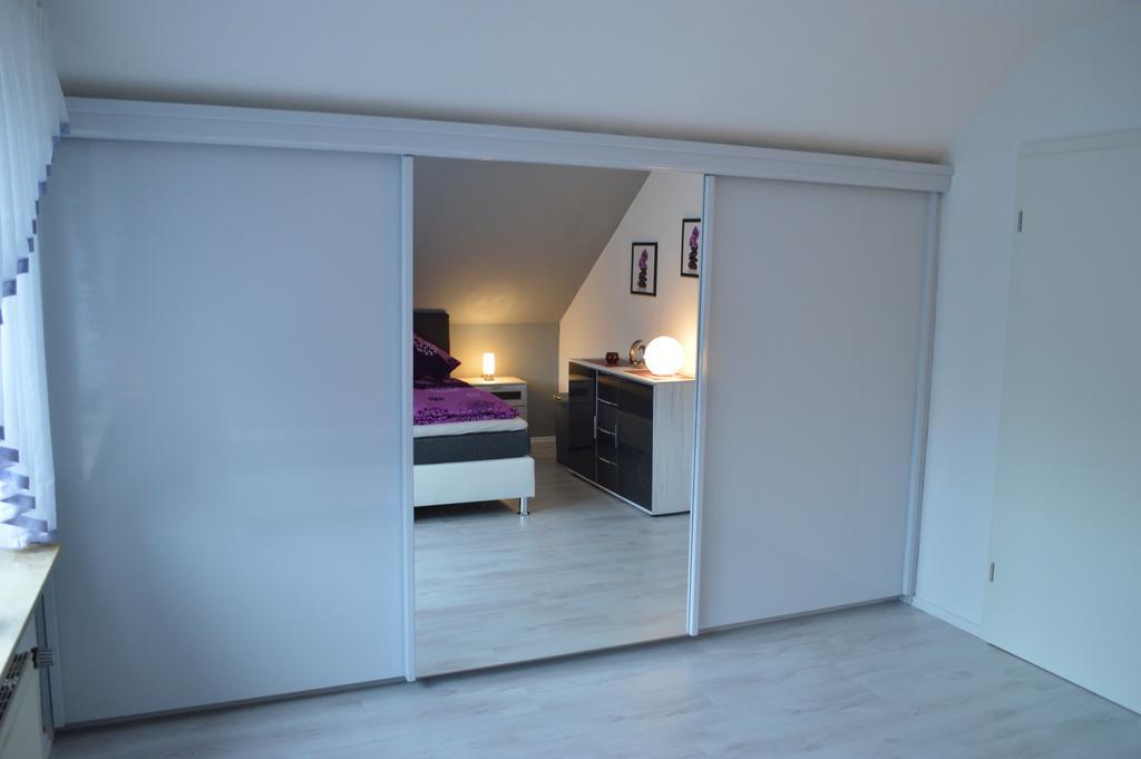 Ferienwohnung Holzberger Goslar Exterior photo