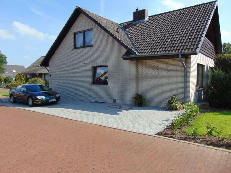 Ferienwohnung Holzberger Goslar Exterior photo